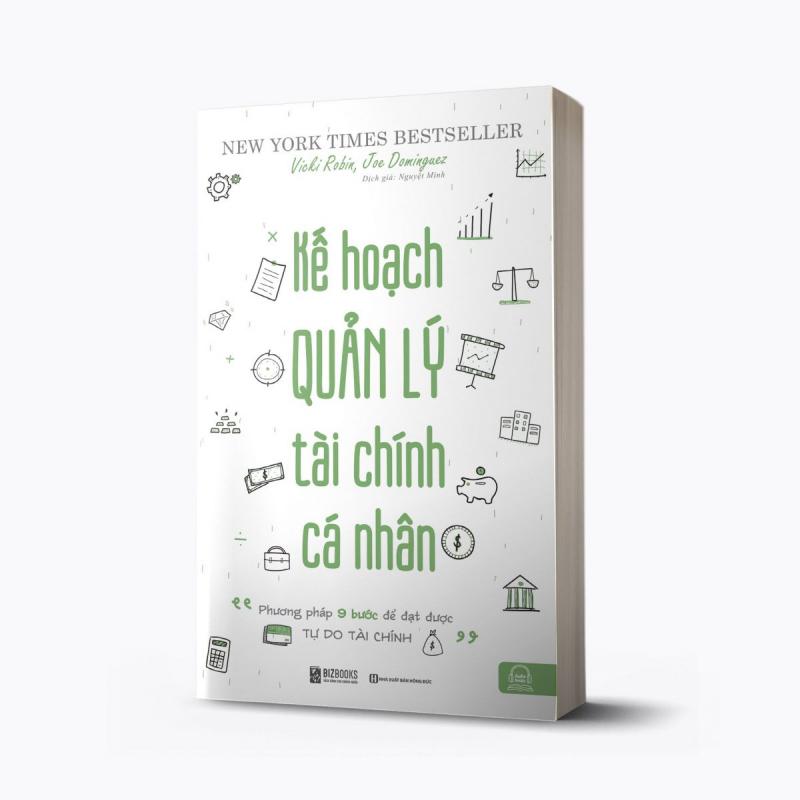 Kế hoạch quản lý tài chính cá nhân