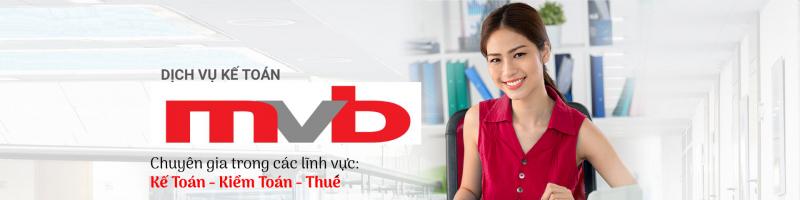 Kế Toán MVB