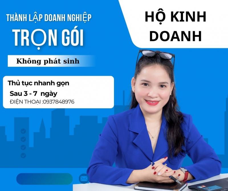 Kế Toán Thuận Dương