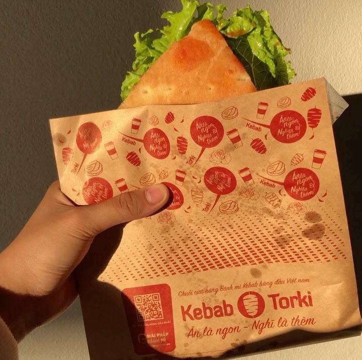 kebab torki