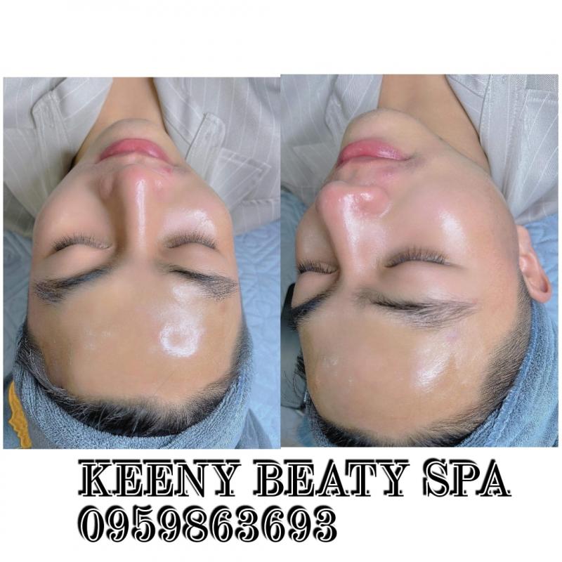 Keeny Beauty Spa