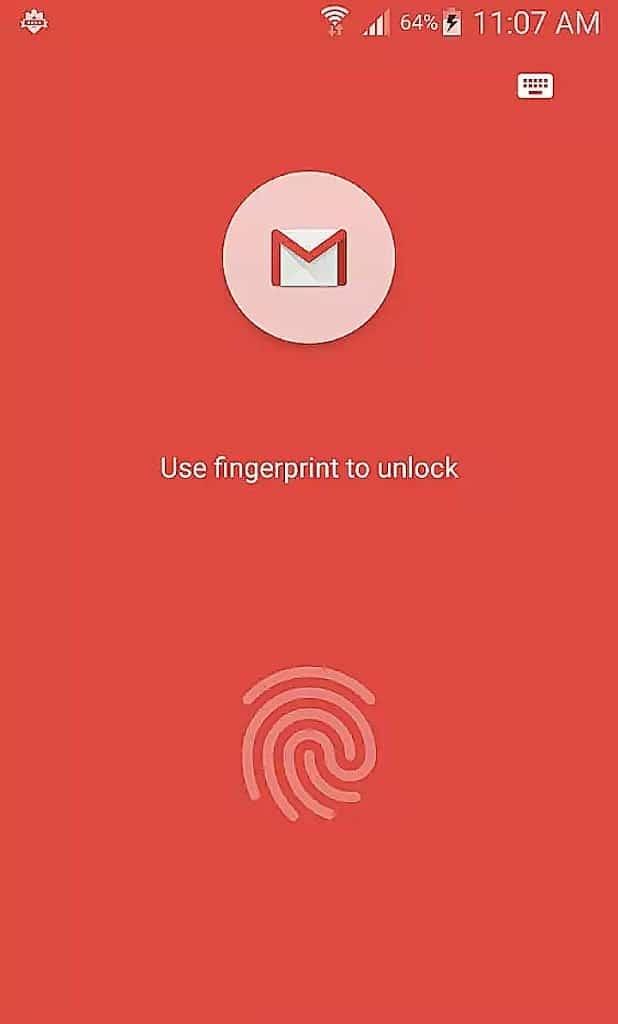 Keepsafe App Lock