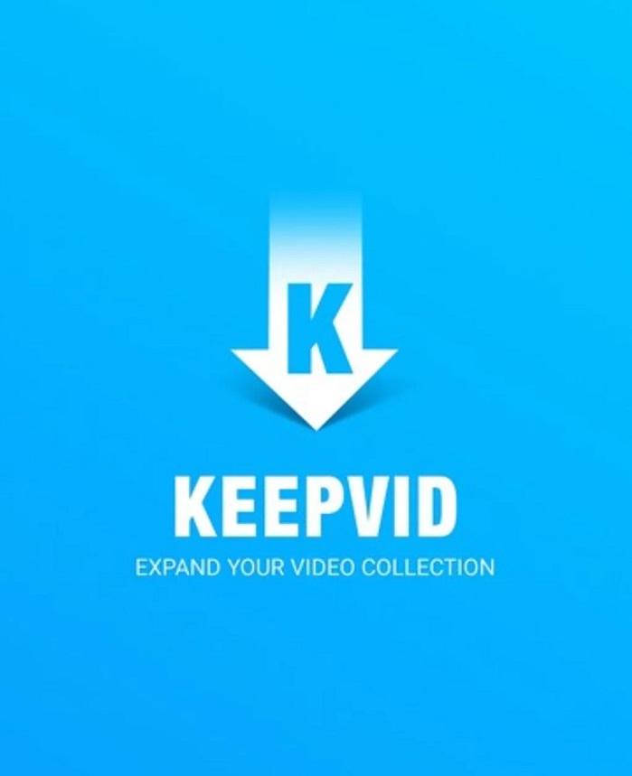 KeepVid