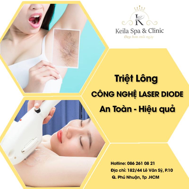 Keila Spa & Clinic