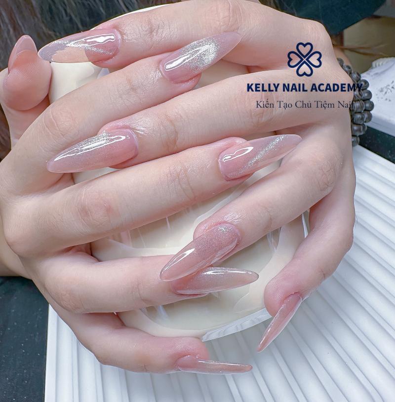 Kelly Nail