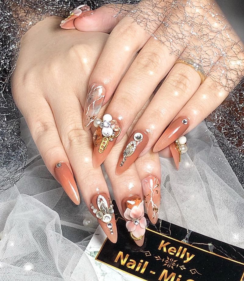 Top 7 Địa Chỉ Dạy Nghề Nail Uy Tín Và Chất Lượng Nhất Tỉnh Ninh Bình 