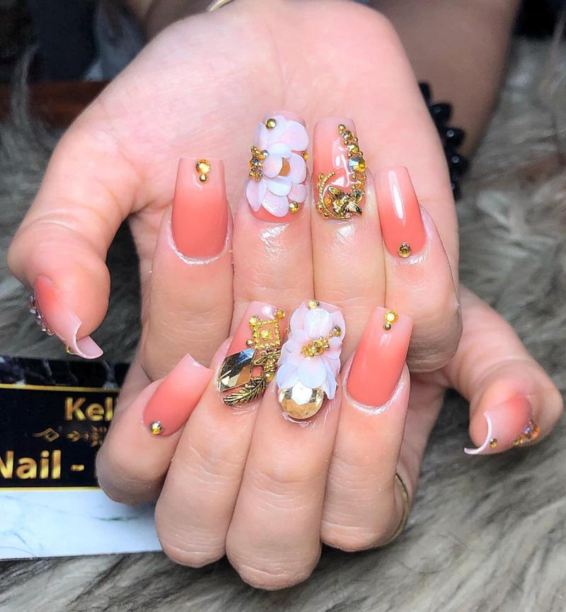 Top 7 Địa Chỉ Dạy Nghề Nail Uy Tín Và Chất Lượng Nhất Tỉnh Ninh Bình 