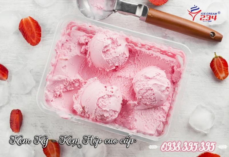 Top 5 Quán kem ngon và chất lượng nhất tại Biên Hòa, Đồng Nai. Toplist.vn