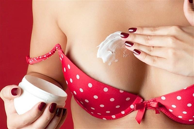 Top 11 kem bôi nở ngực hiệu quả và an toàn nhất hiện nay