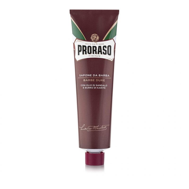 Kem cạo râu Proraso Shaving Cream Tube