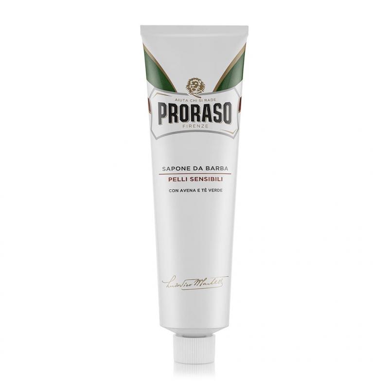 Kem cạo râu Proraso Shaving Cream Tube