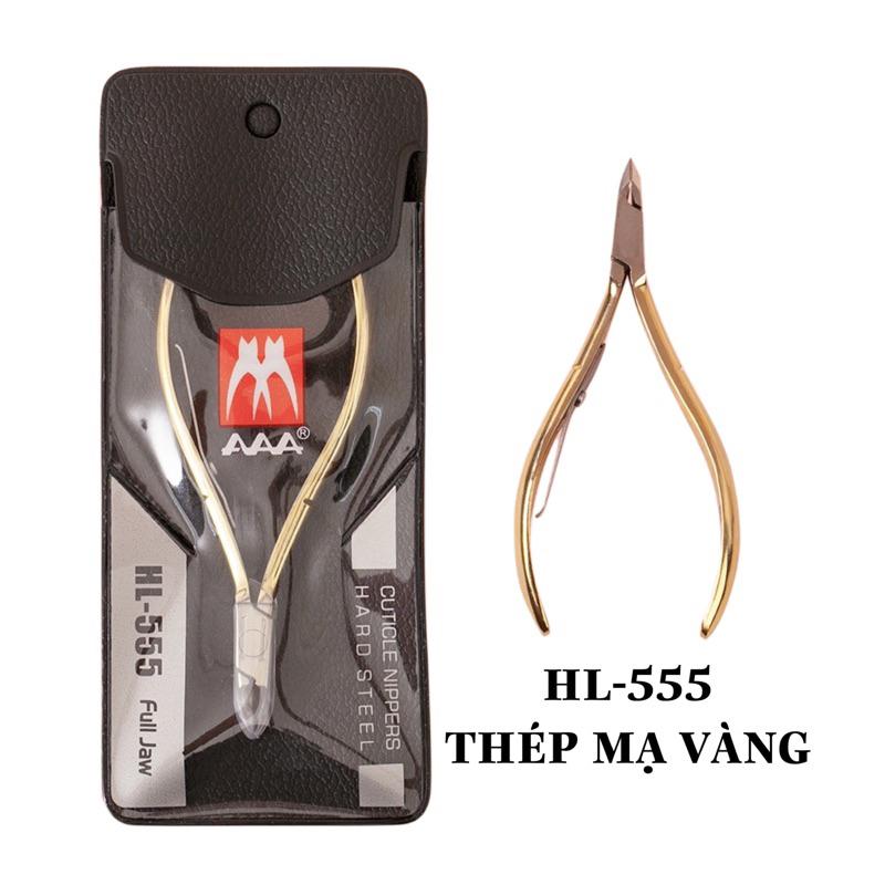 Kềm cắt da AAA HL-555