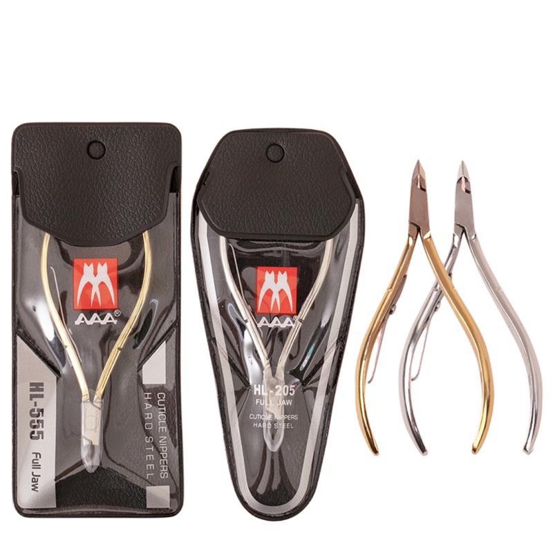 Kềm cắt da AAA HL-555