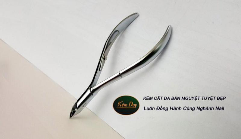 Kềm cắt da Duy