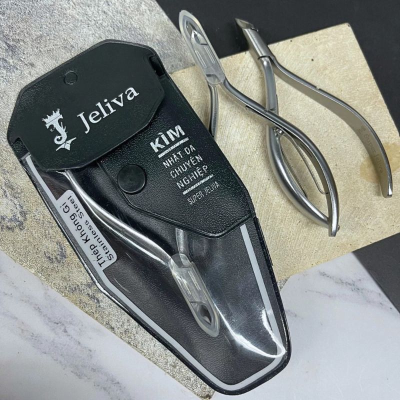 Kềm cắt da Super Jeliva