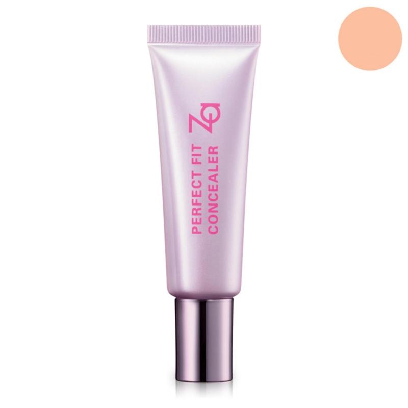 Kem Che Khuyết Điểm 01 Za Perfect Fit Concealer 01 9 G