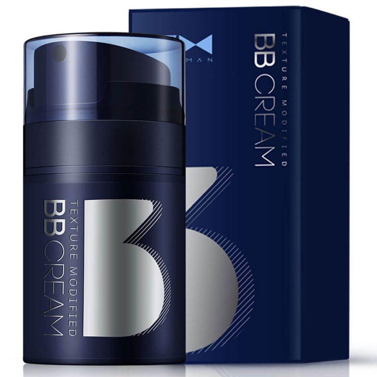 Kem che khuyết điểm Blue Man BB Cream