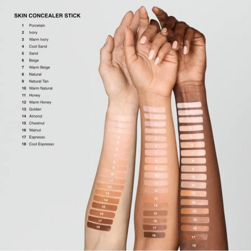 Kem che khuyết điểm Bobbi Brown Skin Concealer Stick