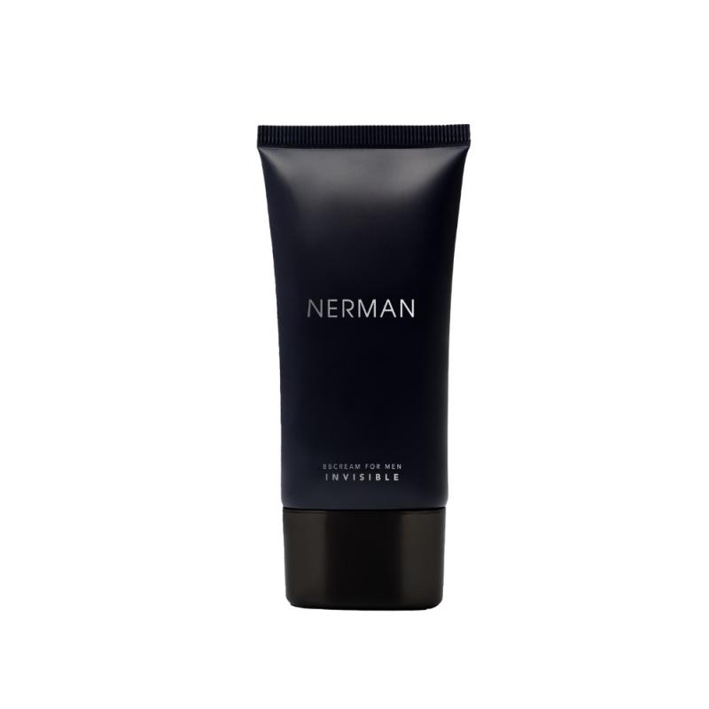 Nerman BB Cream Invisible 3in1