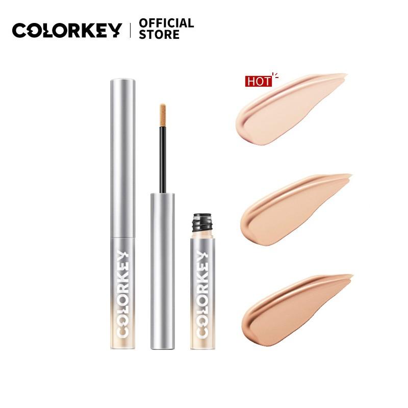 Kem Che Khuyết Điểm Colorkey