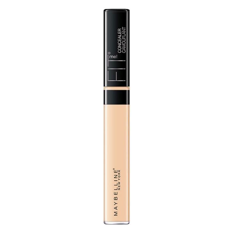 Kem che khuyết điểm mịn lì tiệp mọi tông da Fit Me Concealer Maybelline New York