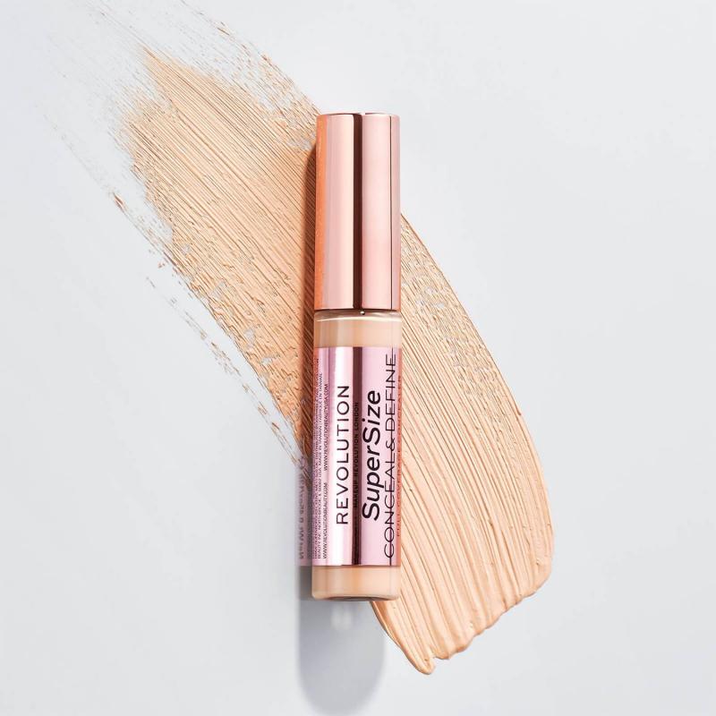 Kem che khuyết điểm Revolution Conceal & Define Concealer