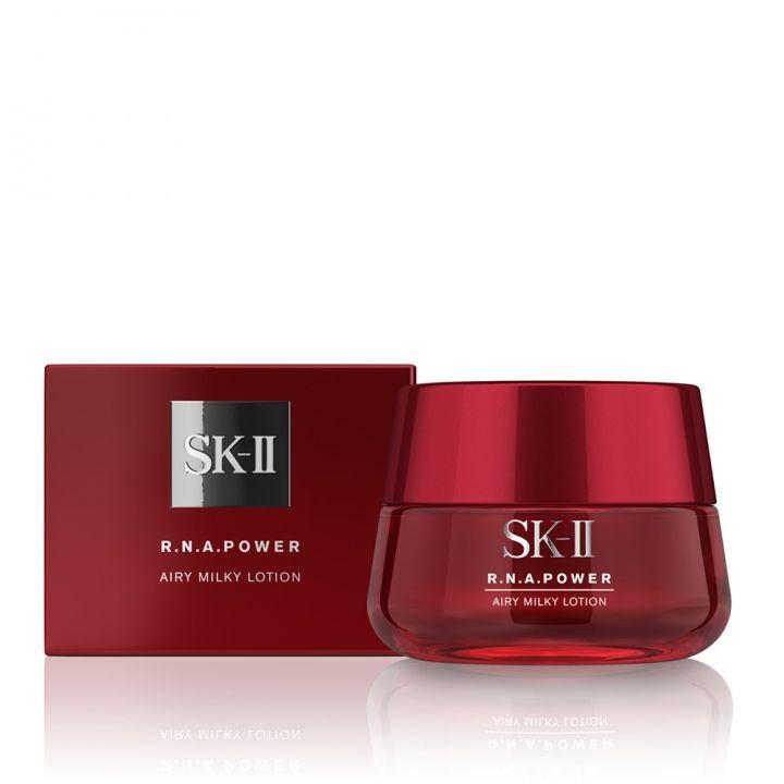 Kem chống lão hóa SK-II R.N.A Power Airy Milky Lotion