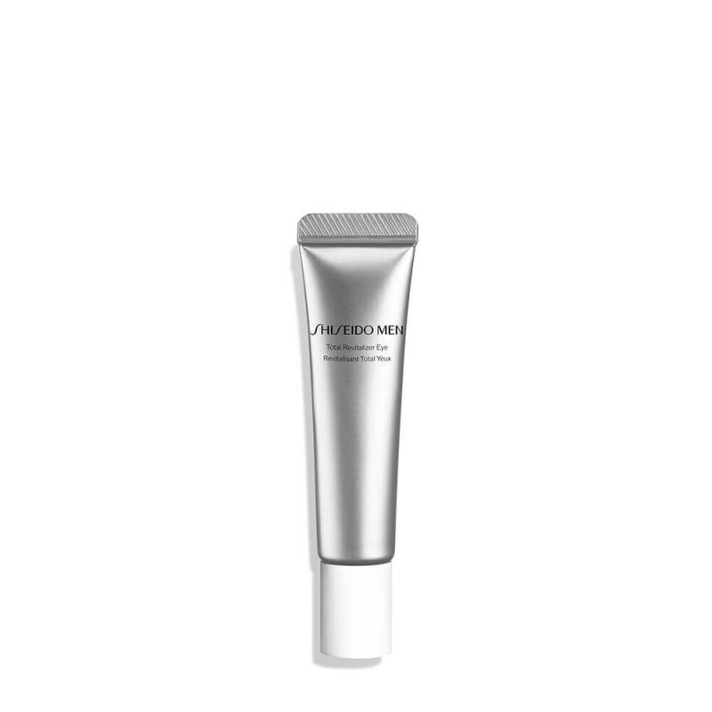 Kem chống lão hóa vùng mắt cho nam Shiseido Men Total Revitalizer Eye