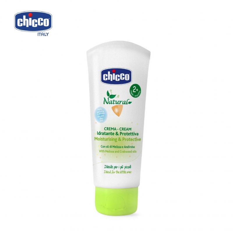 Kem chống muỗi Chicco Extra 100ml