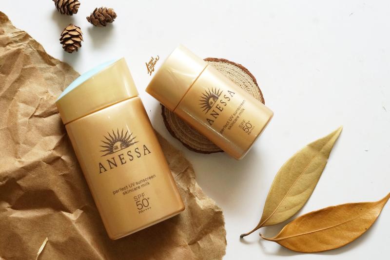 Kem chống nắng Anessa Essence UV Sunscreen