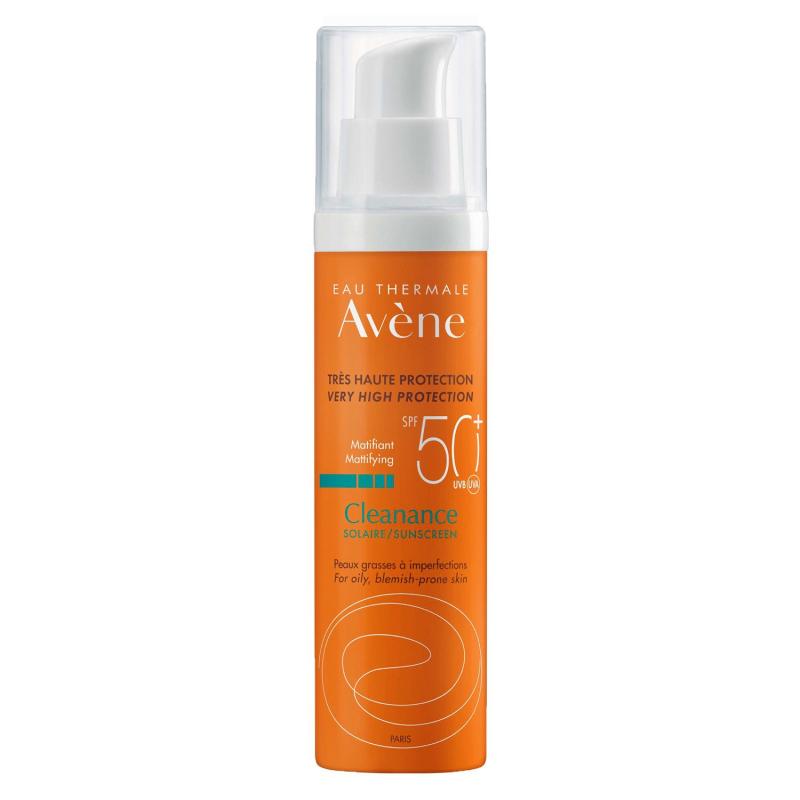 Kem chống nắng Avène Very High Protection Cleanance 50+