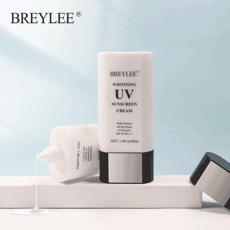 Kem chống nắng Breylee SPF50+ PA+++