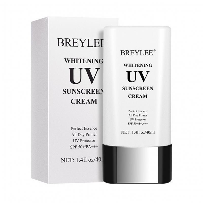 Kem chống nắng Breylee UV SPF50+ PA+++