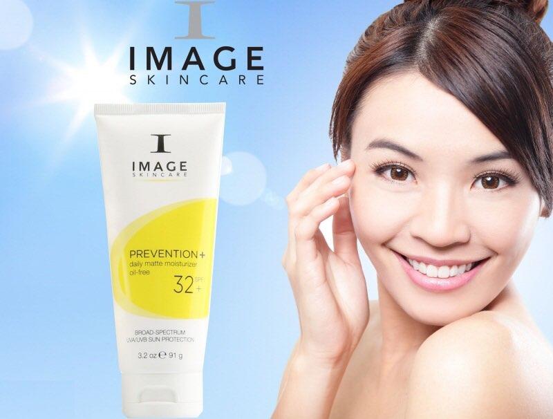 Kem chống nắng dành cho da dầu Image Skincare Prevention+ Daily Matte Moisturizer SPF 32+