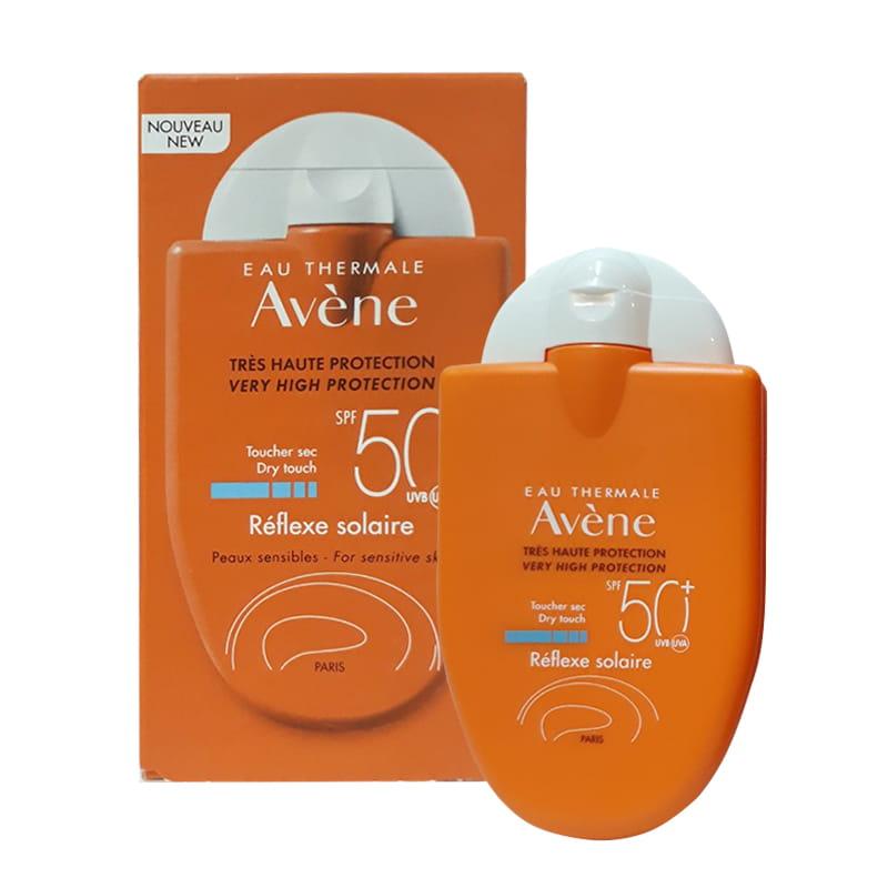 Kem chống nắng vật lý Avene Reflexe Solaire SPF 50