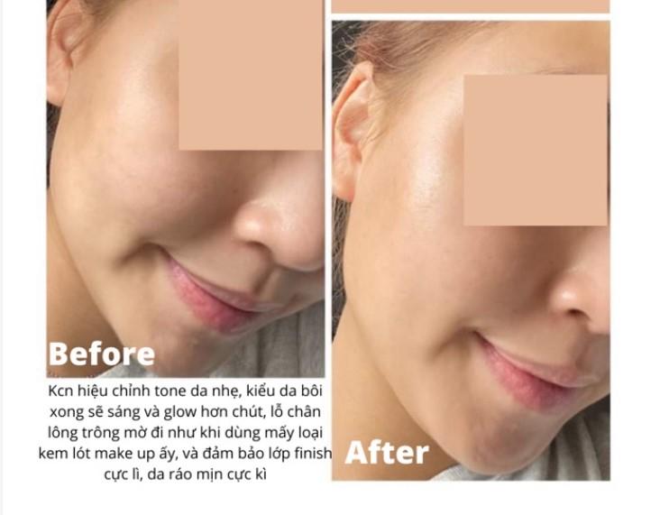 Kem chống nắng Hamilton Everyday Face Cream SPF 50+