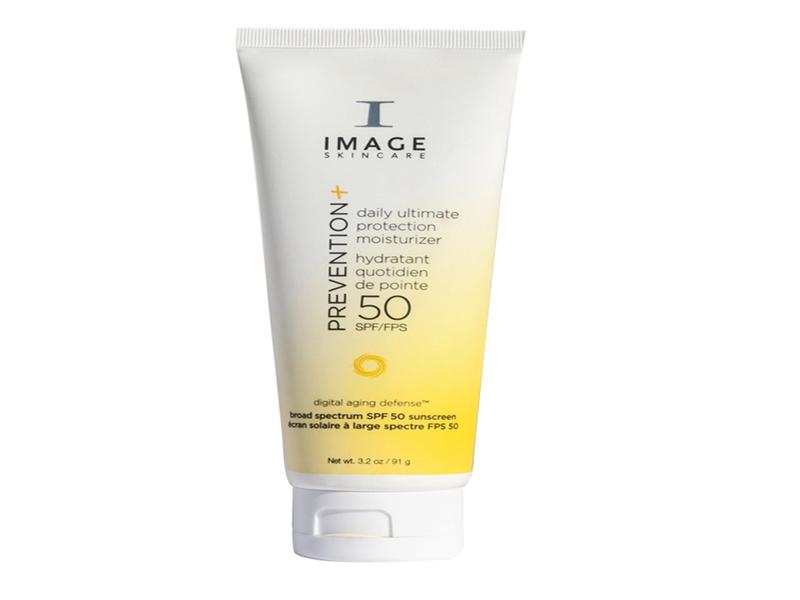 Kem chống nắng Image Skincare Prevention Daily Ultimate Protection Moisturizer SPF50 91g