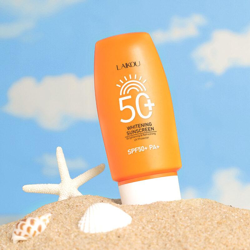 Kem chống nắng Laikou UV Protector SPF50 +