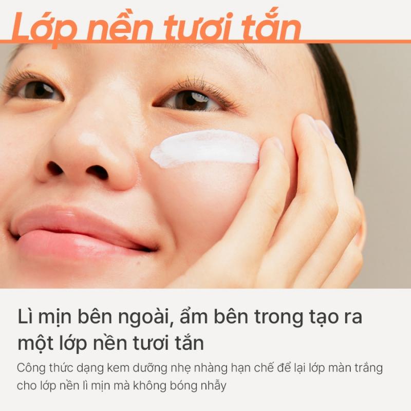 Kem chống nắng lâu trôi innisfree Intensive Long Lasting Sunscreen SPF50+ PA++++