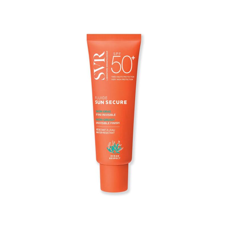 Kem chống nắng  SVR Sun Secure Fluide SPF50+