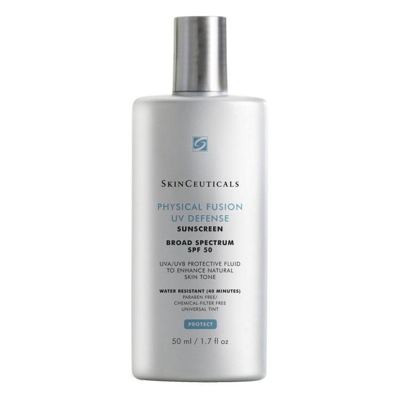 Kem chống nắng Skinceuticals Physical Fusion UV Defense SPF 50 50ml/1820 - 1421