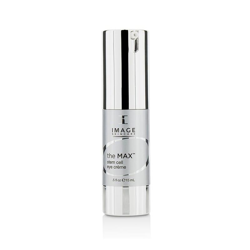 Kem chống nhăn, giảm bọng mắt Image Skincare The Max Stem Cell Eye Creme 15ml