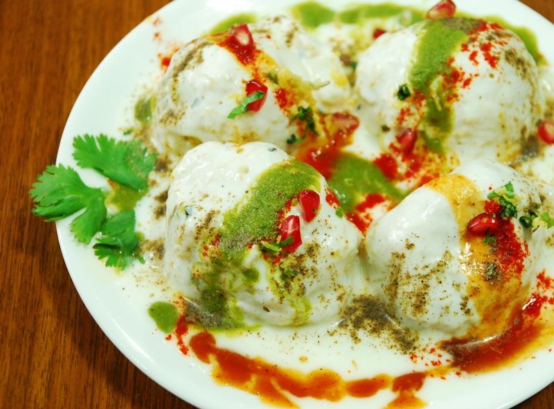 Top 16 món ăn đường phố Ấn Độ hấp dẫn nhất