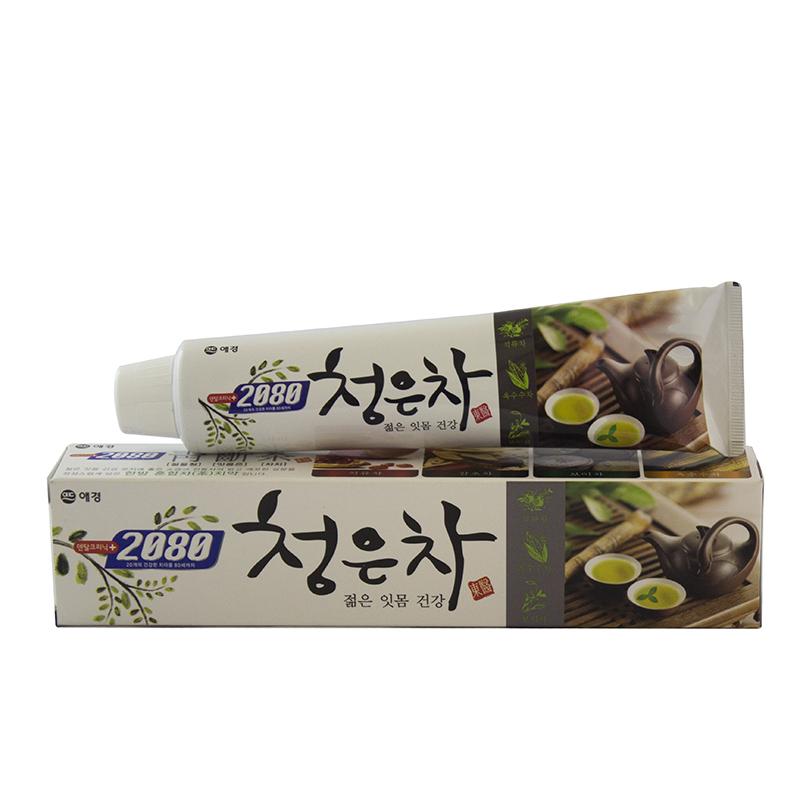 ﻿﻿Kem đánh răng Hàn Quốc ngừa sâu răng Younger Gum