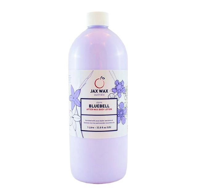 Kem dưỡng Alpine Bluebell After Wax Body Lotion