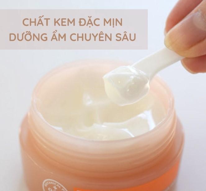 Kem dưỡng ẩm ban đêm Reau Nhật Bản﻿