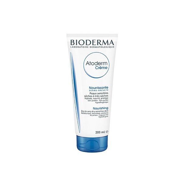 Kem dưỡng ẩm Bioderma Atoderm Crème