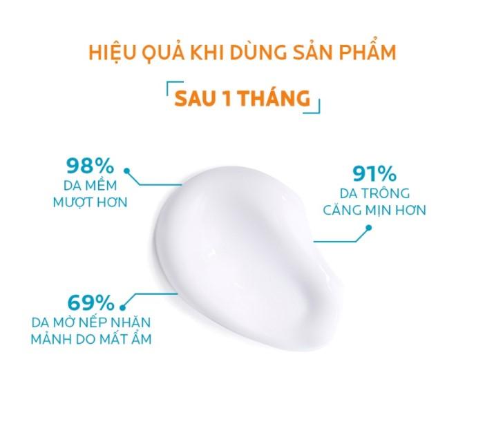 Kem dưỡng ẩm cấp nước cho da Vichy Aqualia Thermal Cream