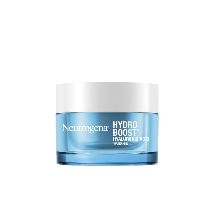 Kem dưỡng ẩm cấp nước Neutrogena Hydro Boost Water gel