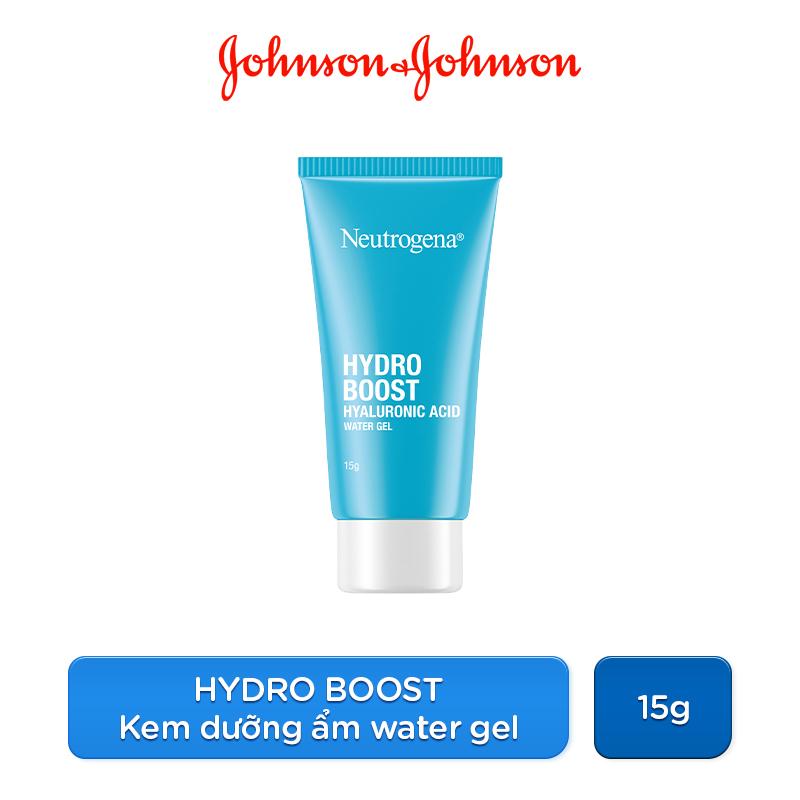 Kem dưỡng ẩm cấp nước Neutrogena Hydro Boost water gel